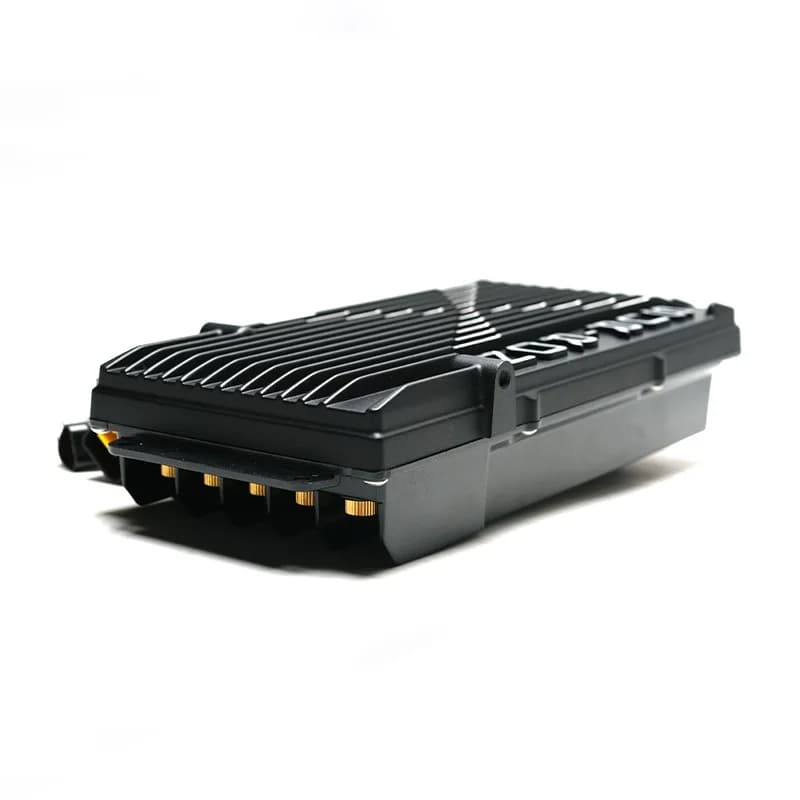 Original Electric Bicycle Spare Parts Light Bee X Specialized Accessories Controller New/Old Models Randomly Dispatched