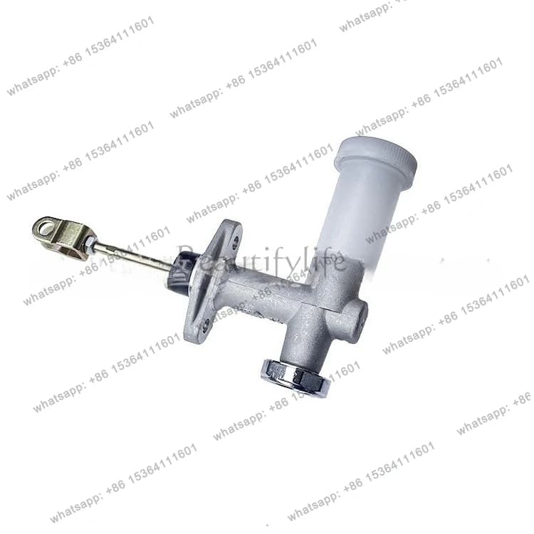 Clutch master pump MR267829 MR491998 for NATIVA L200 6G72 4D56