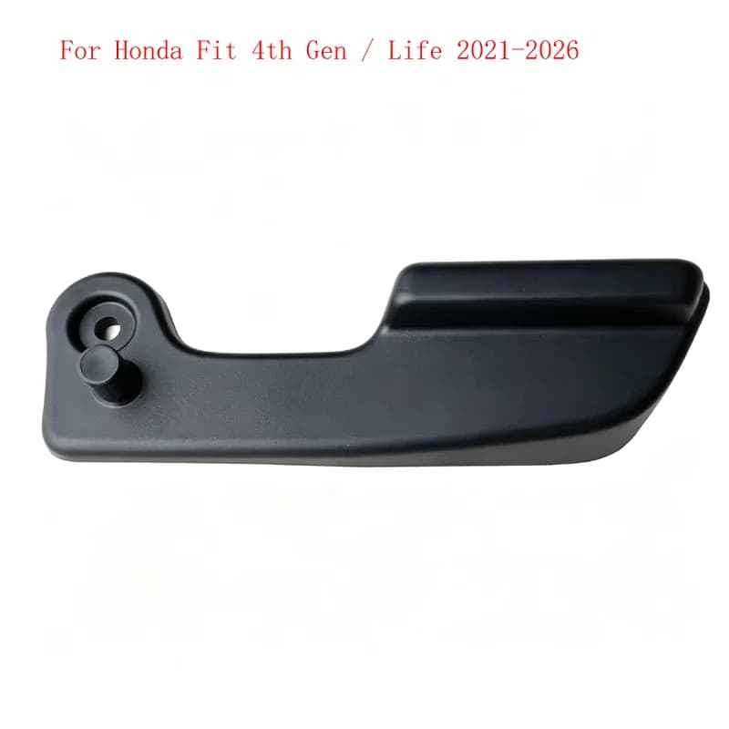 Rear Parcel Shelf Bracket Base For Honda Fit 4th Gen / Life 2021-2026 Trunk Partition Support