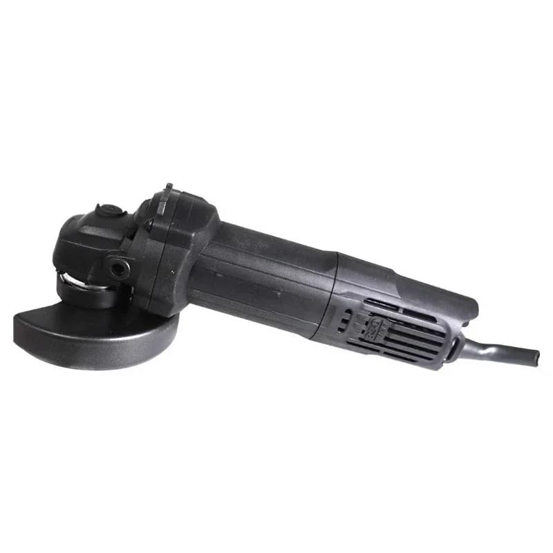 High-Power Electric Angle Grinders & Cutting Machines - Durable Grinders for Heavy-Duty Cutting/Grinding