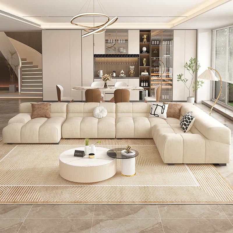 Floor Gaming Sofa Lounges Living Recliner Mini Gamer Sofas Luxury Computer Chaises Salle Manger Living Room Furniture MZY