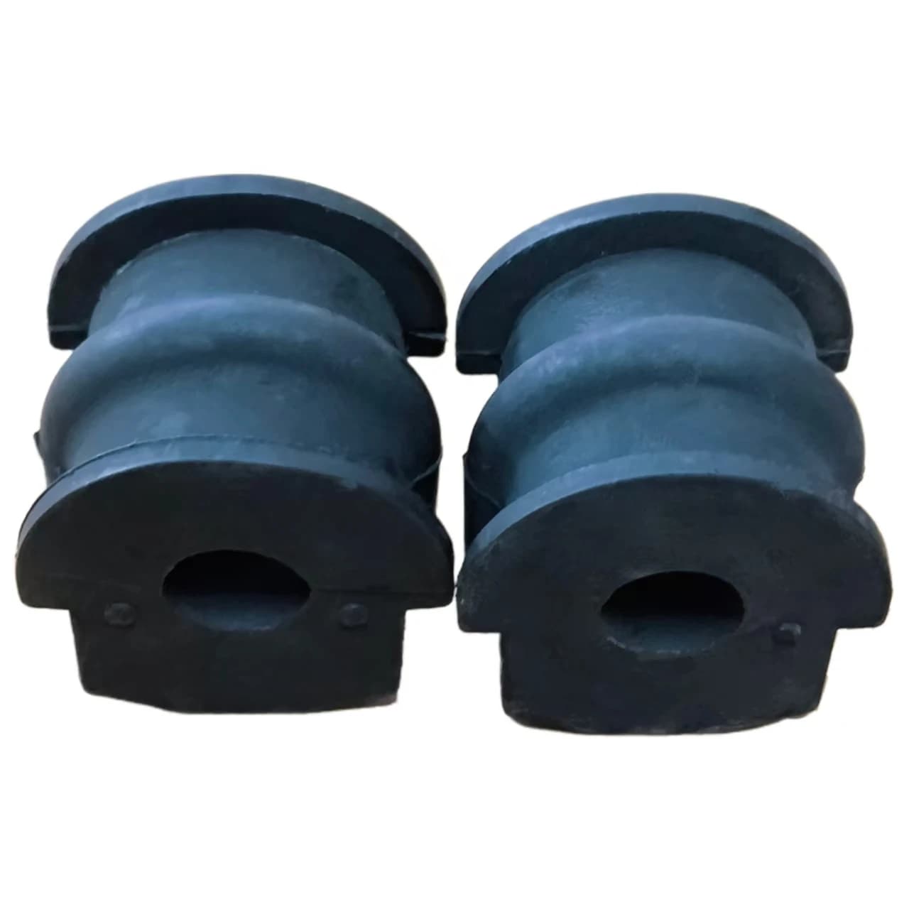 2PCS Rear Stabilizer Bushing 56243-JN00A For Nissan Teana J32 2.0L/2.5L 2013-2018 Teana XV 3.5L 2013-2018 Car Accessories