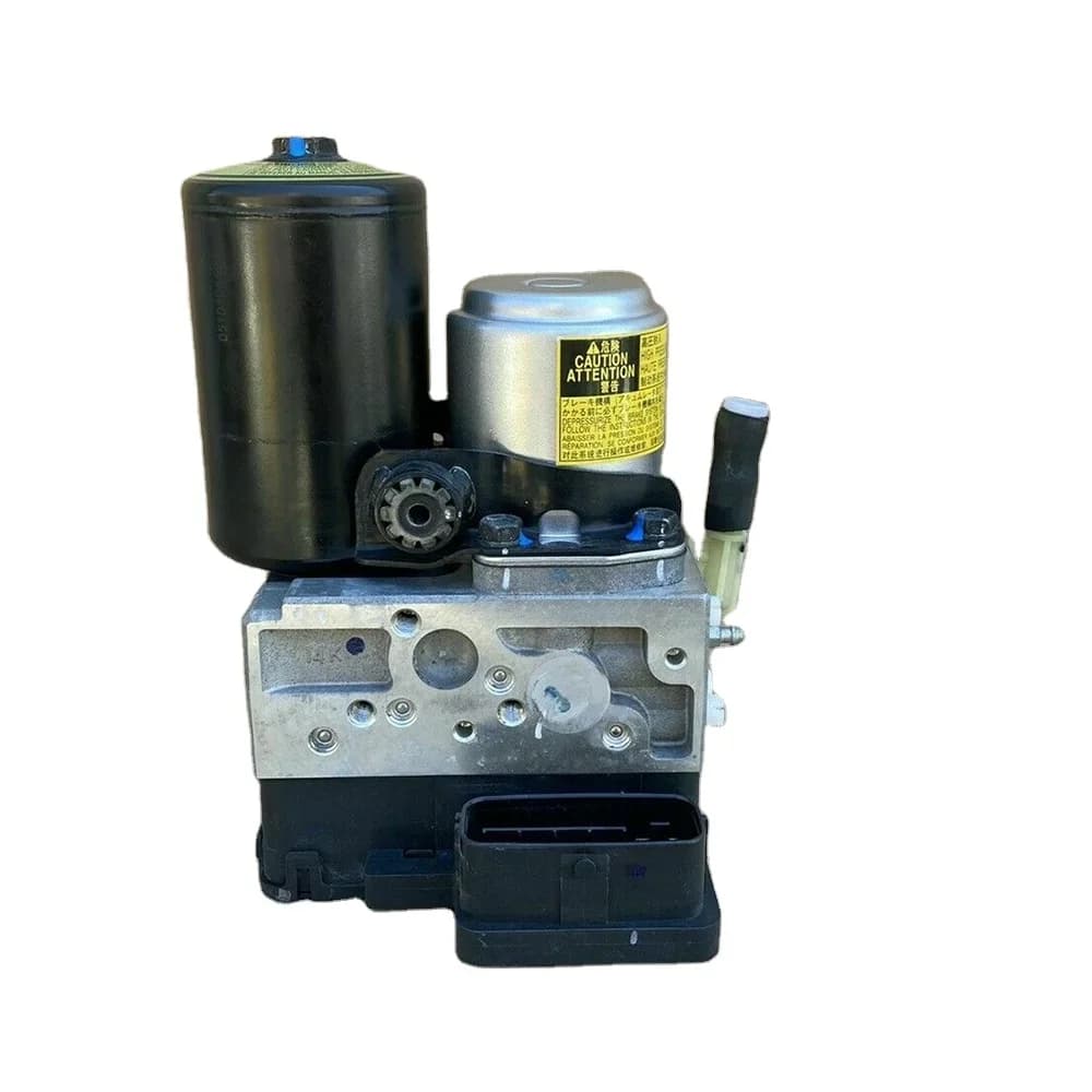 ABS Brake Antilock Pump Module 44510-48060 For To yota  Highlander Lexus RX400h Hybrid