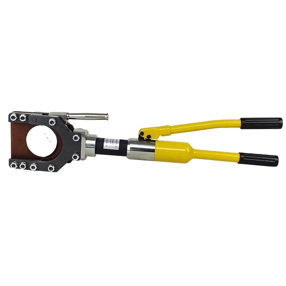 CPC-85 Hydraulic Manual Cable Cutter