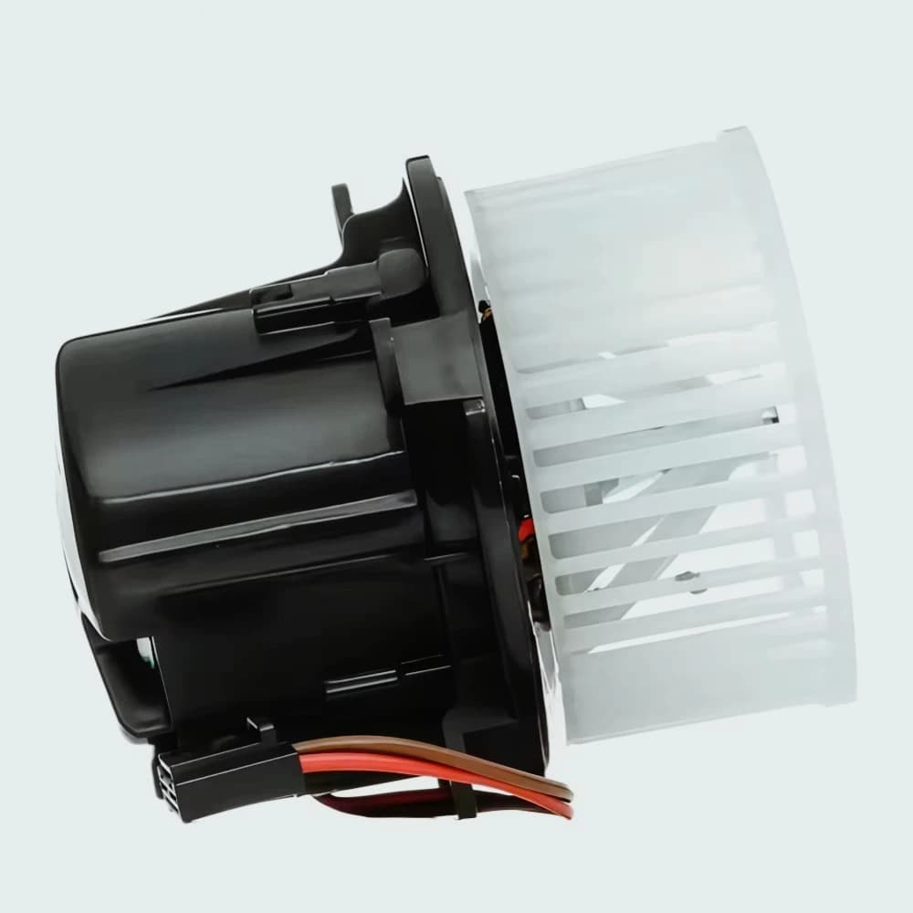 ZF-F Motor l Ventilador l Calefactor AC A0008304901 para Merces-Benz W447 V-Class Vito Tourer Marco Polo 2014, Ajuste Perfecto