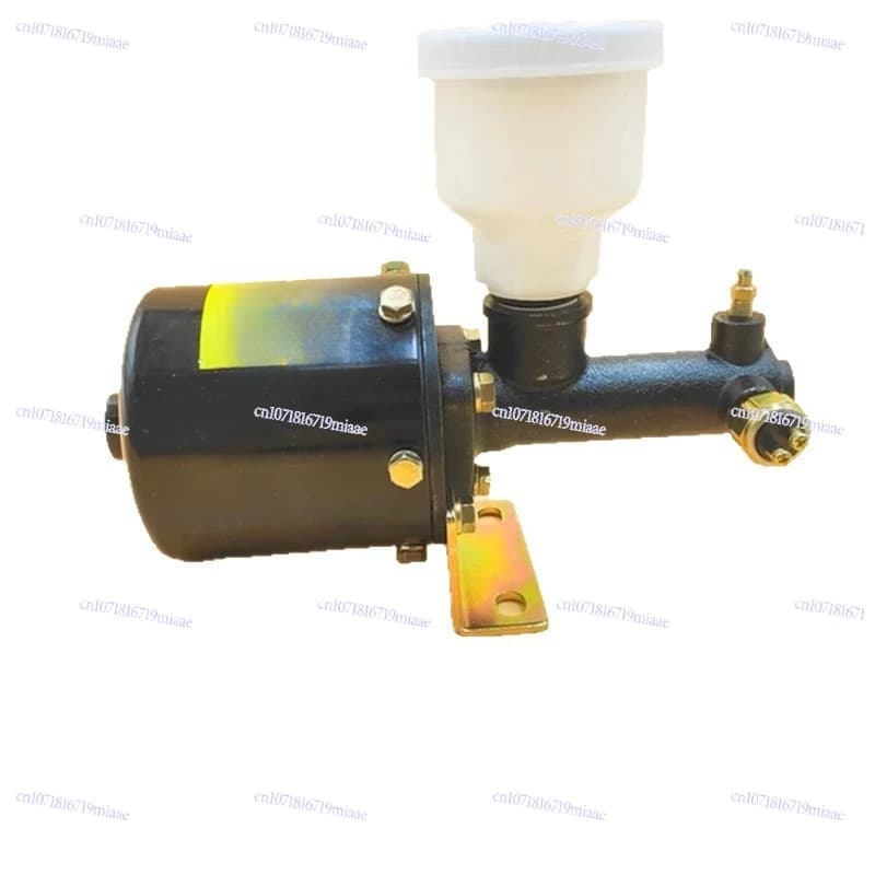 Small Loader Forklift Afterburner Pump, Loader Forklift Air Afterburner Pump, Brake Pump Booster Sub-pump Assembly