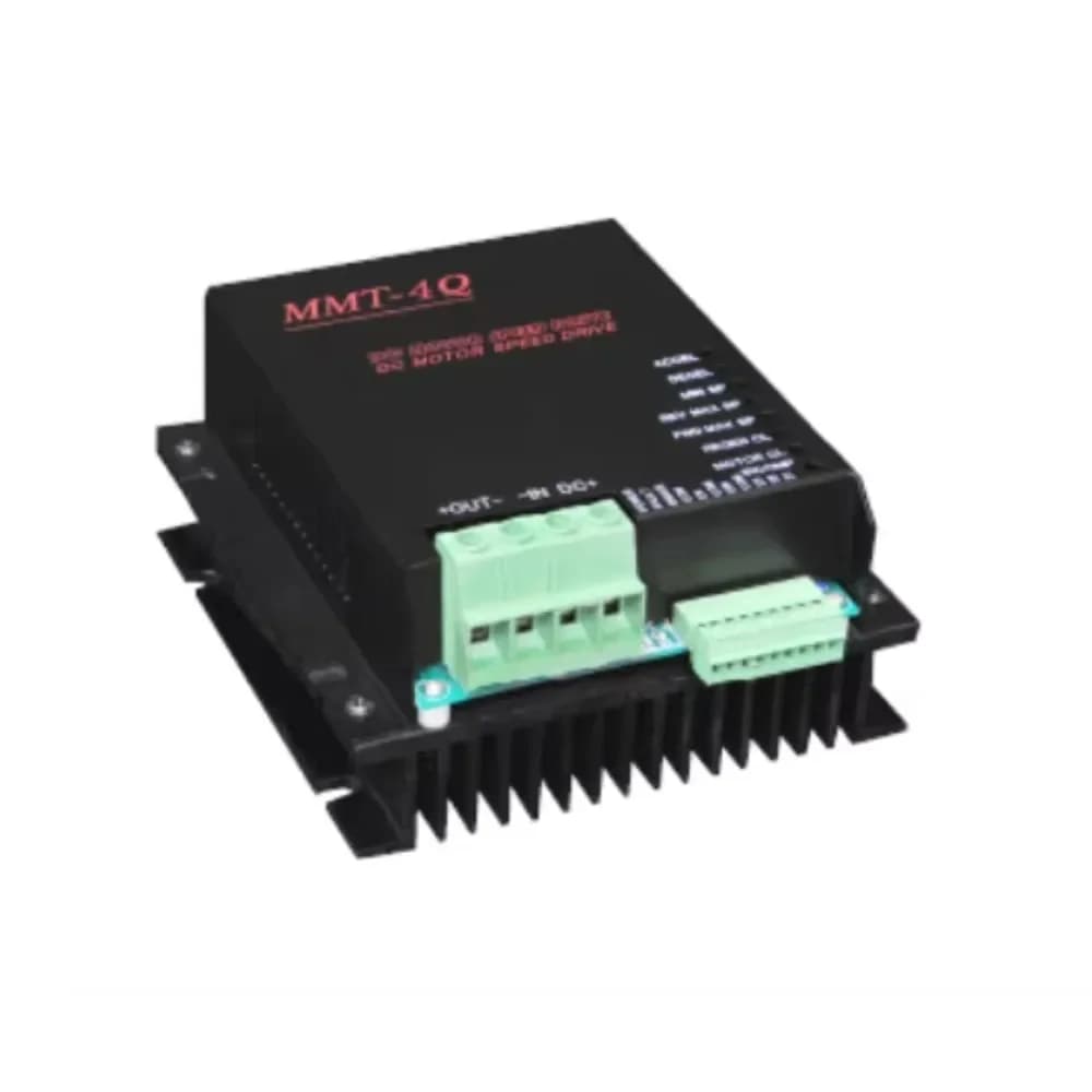 Series DC Drive/Brush Motor Controller 12V100A 100A Bidirectional