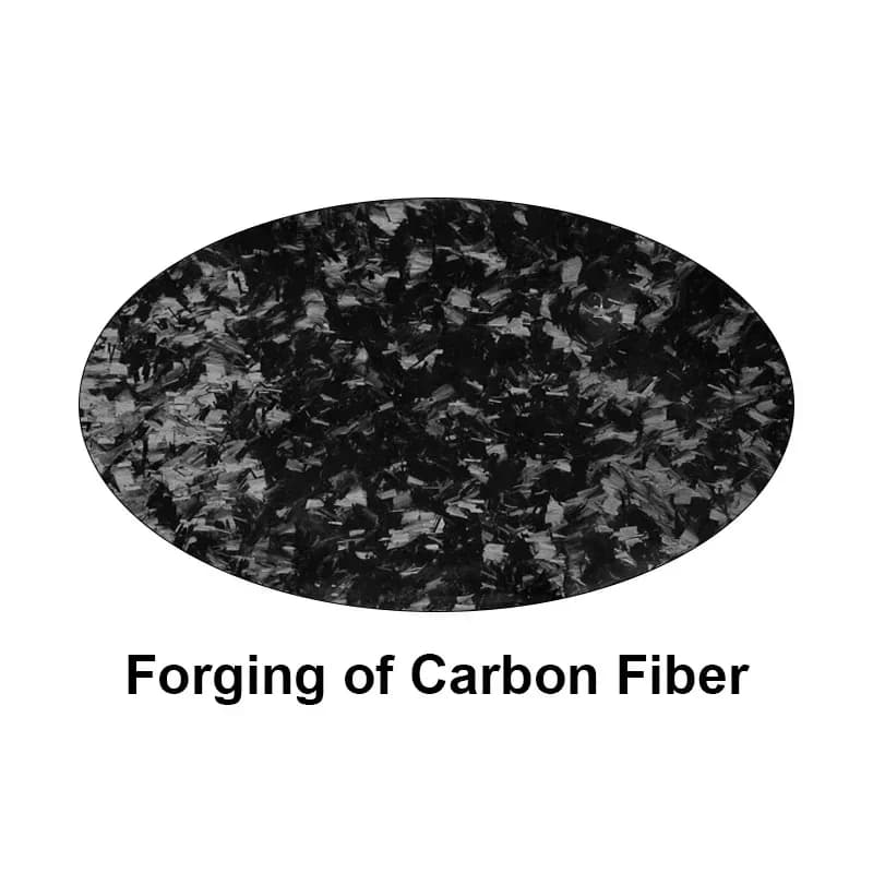 Carbon Fiber Vented Engine Hood Bonnet PD Style