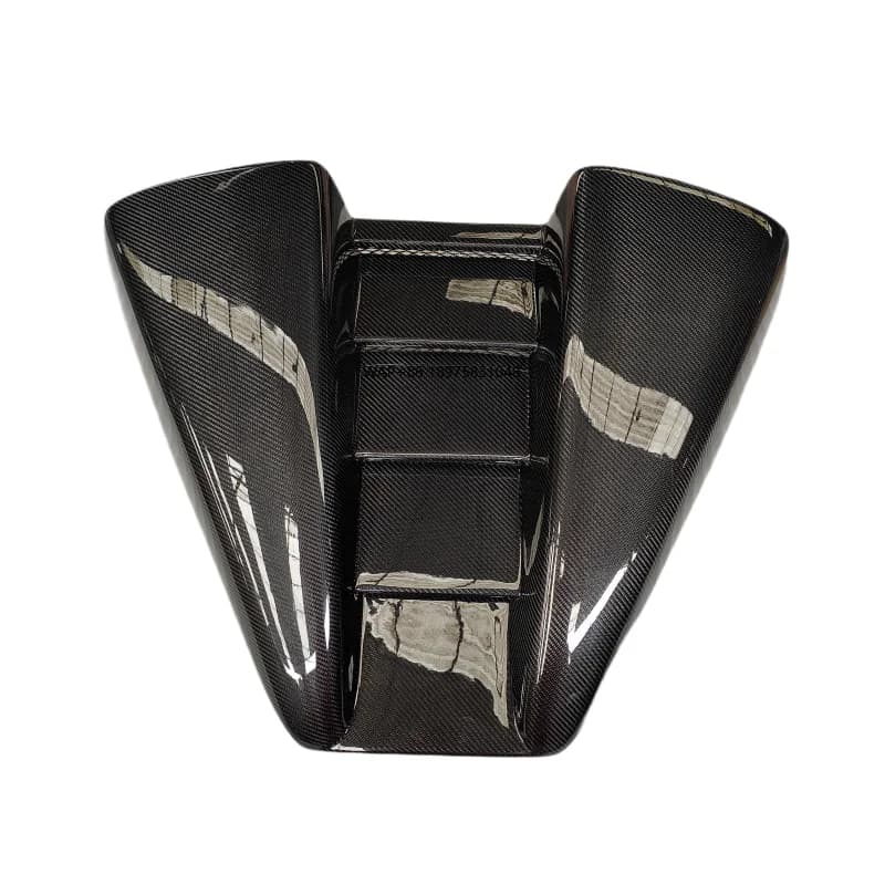 High Quality New Carbon Fiber Roof Air Intake Body Kit for  540C 570S Includes Front Bumper Car Accessories