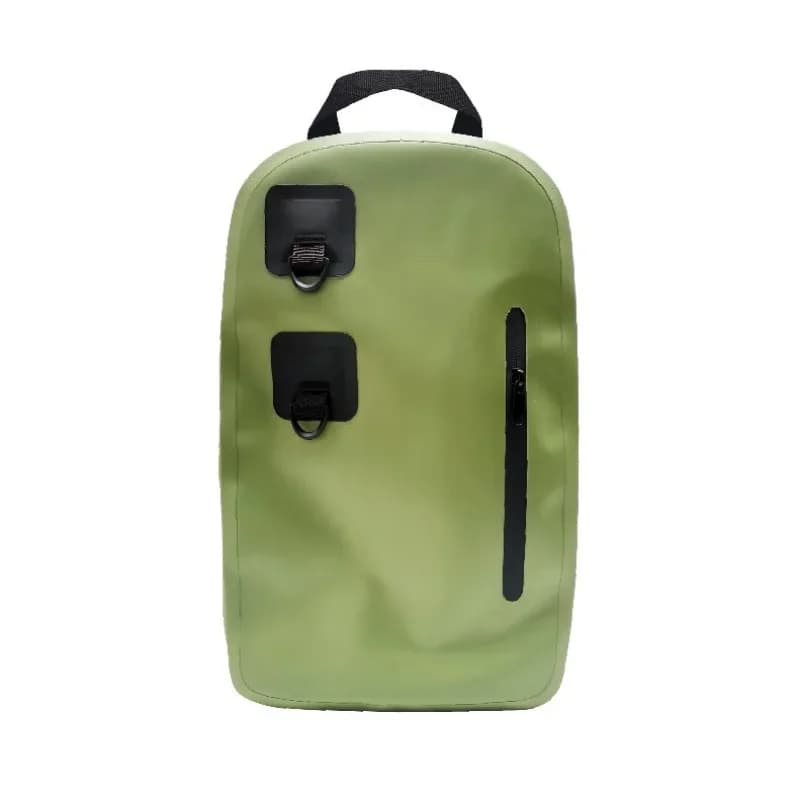 Outdoor Sports Waterproof Bag Travel Fishing Mountaineering Large Capacity Backpack