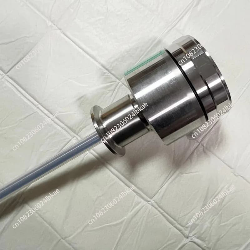 Capacitive water level sensor Liquid level transmitter Measurement tool Measuring instrument Radio frequency admittance liquid