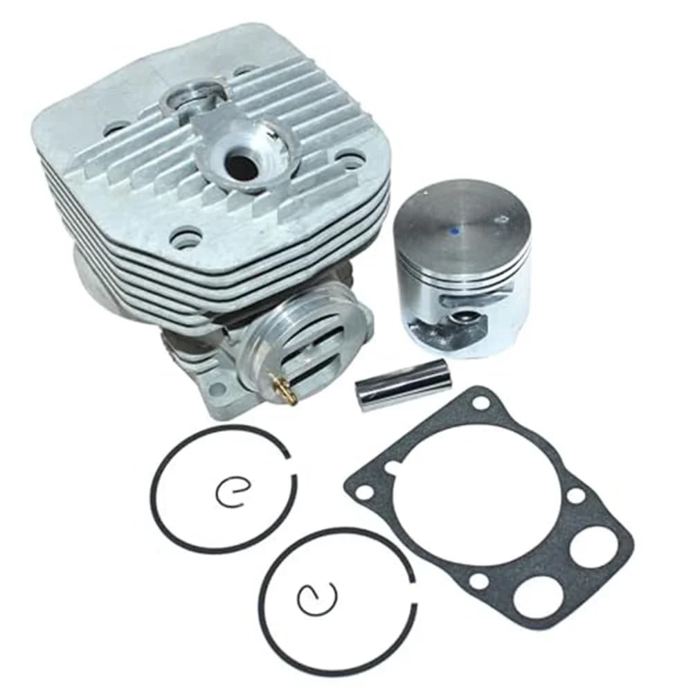 K970 III Kit Cylinder Piston Kit Compatibility Assurance Easy Installation High-performance Component As Shown For K970
