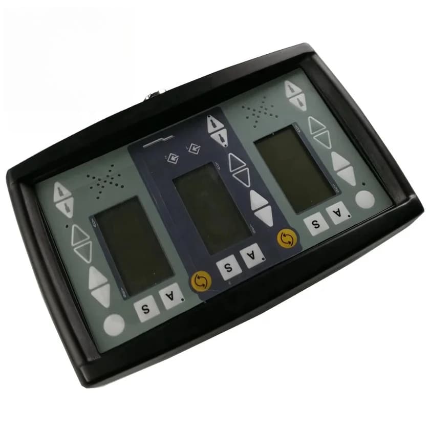 High Quality Milling Machine Electric Parts PN.2478077/2154440/2213950/3123556 Level Pro Control Panel