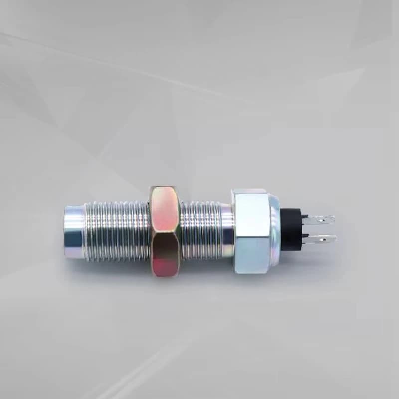 Diesels generator sensor M18 * 1.5 Diesels engine sensor M18 * 1.5