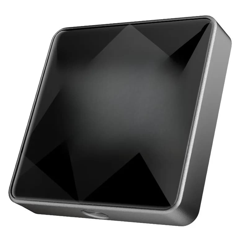 Carplay box Wired to wireless Android auto Android car box