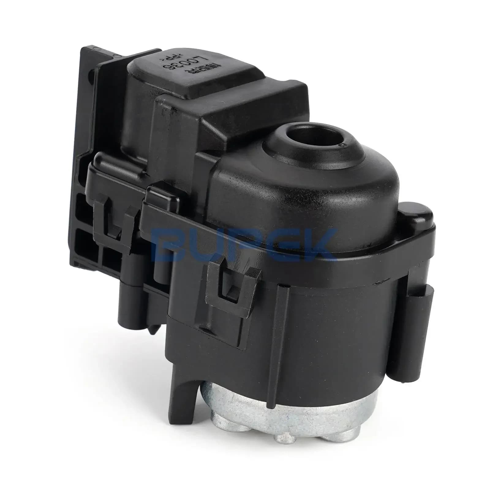 AZGIANT Car Door Mirror Folding Motor 12V Power Actuator Module Replacement for 2021-2024 Toyota Kluger MK3 Rearview Mirror