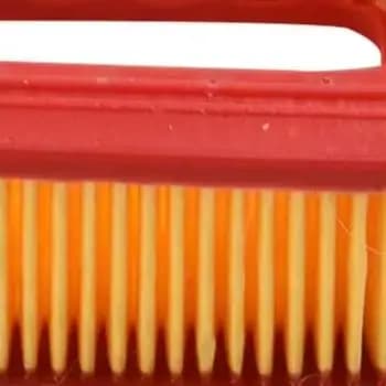 Paper for Air Filter Compatible with Pro Chainsaws For 5200 and 5800 Models Engine Rated at 52CC and 58CC Specifications