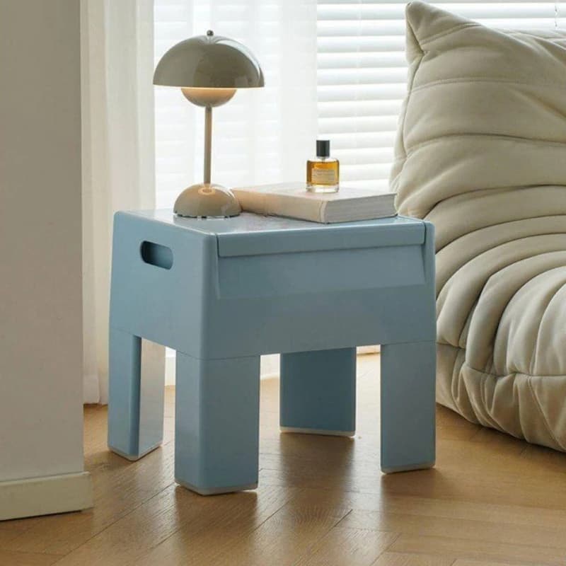Modern Locker Simple Bedside Multifunctional Storage Cabinet