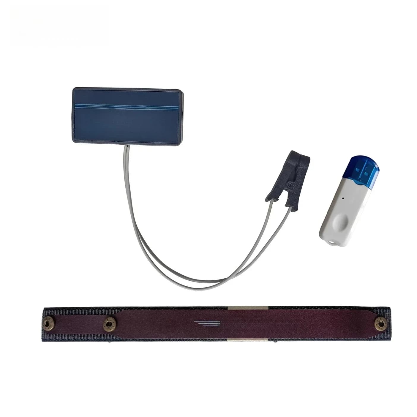 EEG Sensor/EEG Sensor/EEG Collector/Brainwave Sensor