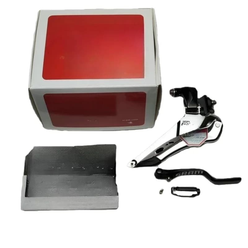 FORCE22 11-speed 22-speed, road direct-mounted front dial rival with chain stopper