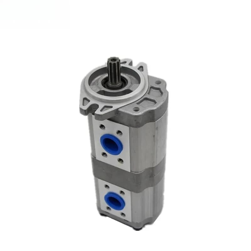 KAYABA Gear PUMP CHARGE PUMP PILOT PUMP KRP4-23-14CES