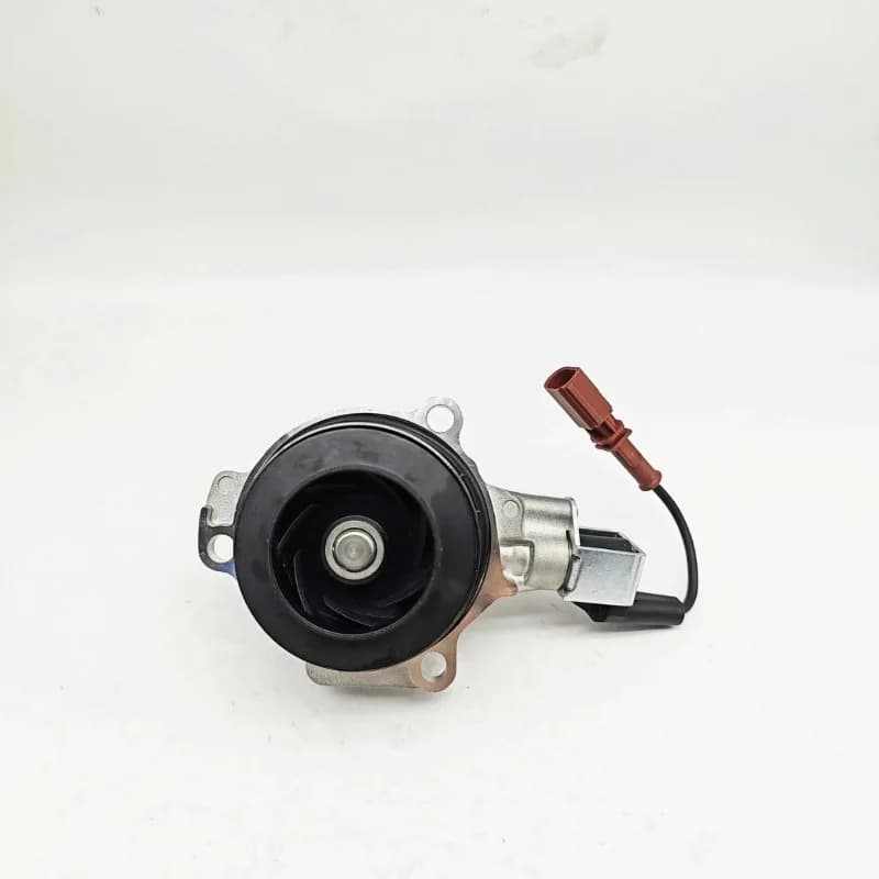 OE 04L121011E 04L121011L 04L121011LX Auto Water Pump Engine Cooling Circulation Replacement Part For  EA288 2.0 TDI Diesel Car