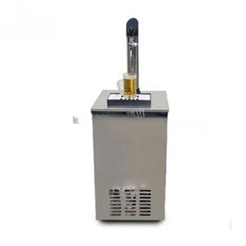 High Efficiency Drinks Machine  Electric Beer Dispenser Hot sales