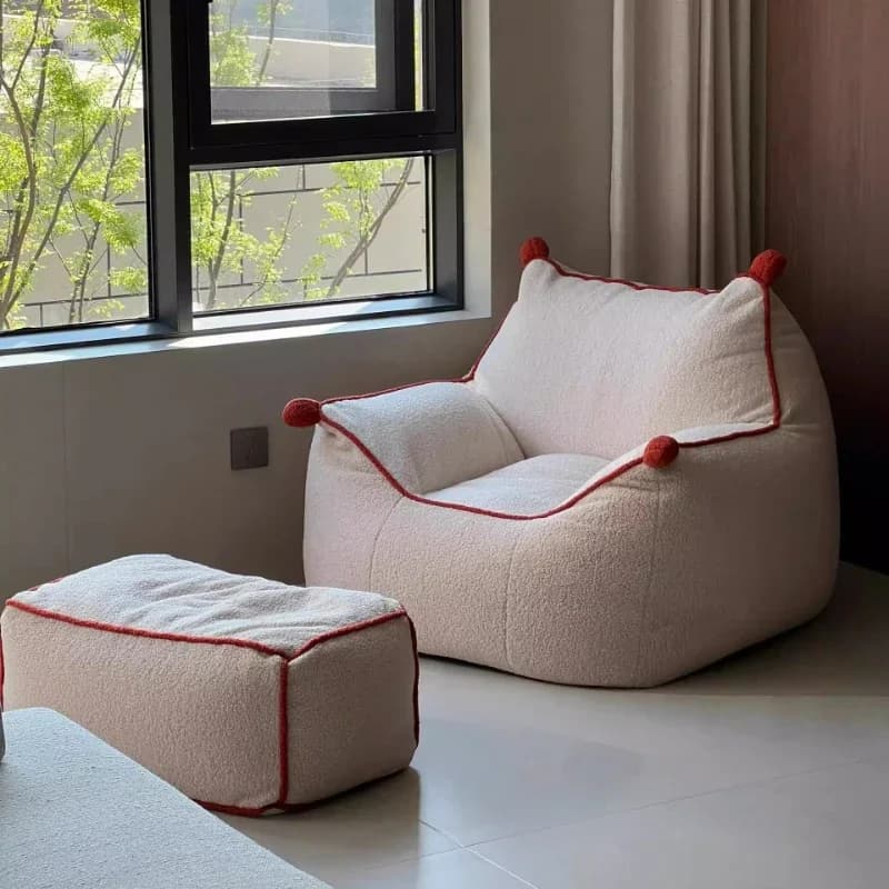 Bedroom Situations Bean Bag Sofas Design Indoor Apartments Bean Bag Sofas Living Rooms Items Pouffe Chambre Patio Furniture
