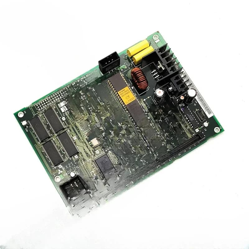 numerical control system CRT VGA graphics card