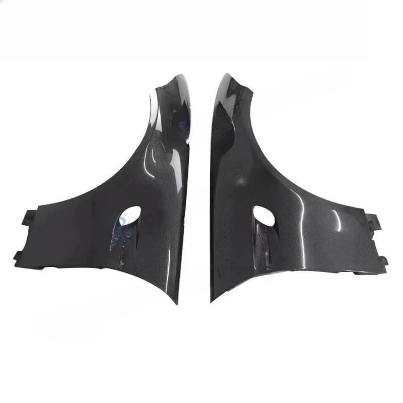 Auto Parts Carbon Fiber Car Fender Lci For BMW 3 Series 335i E92 E93 2011 2010