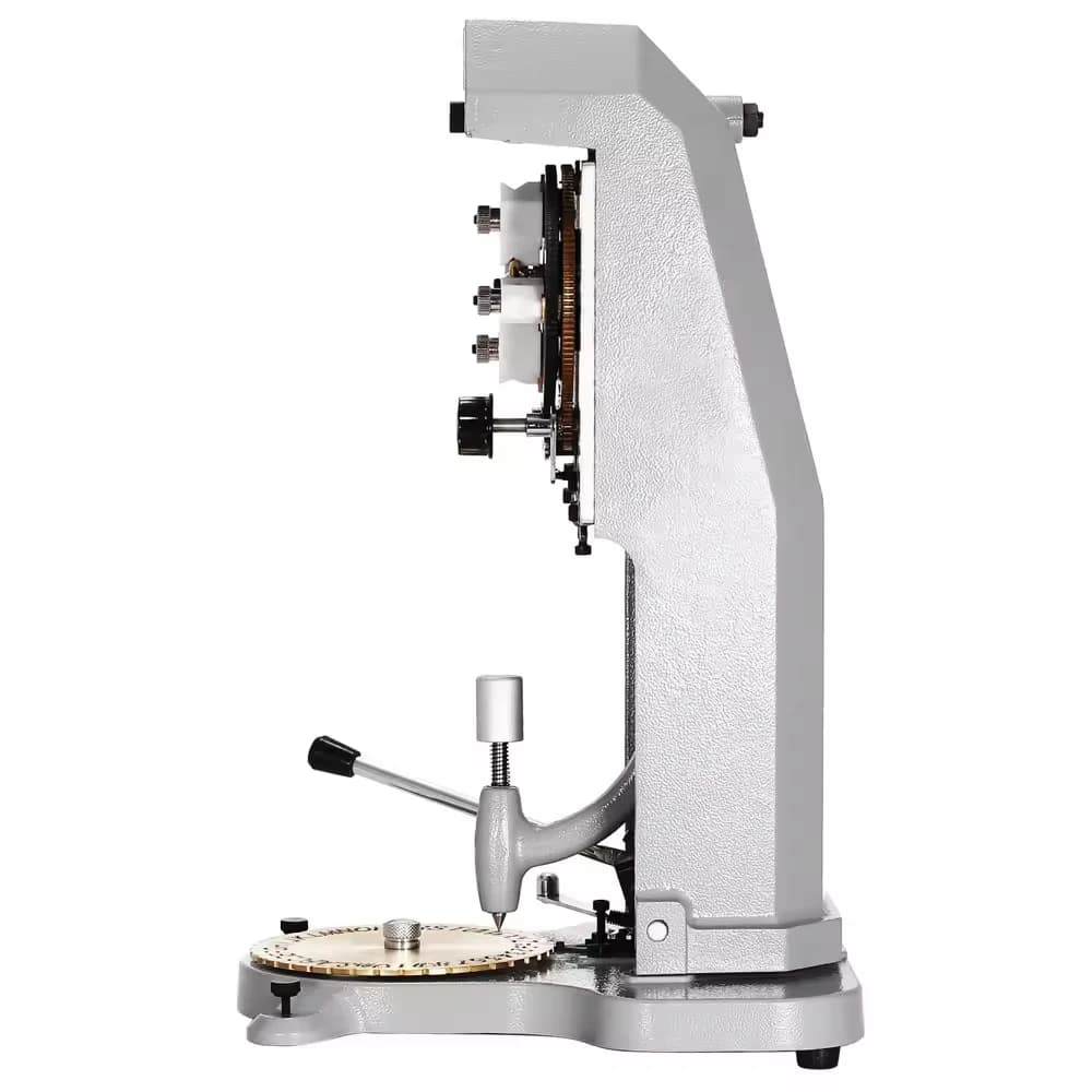 SL-810 Ring Meson Inner Hole Carving Machine Can Engrave English Jewelry Processing Tools