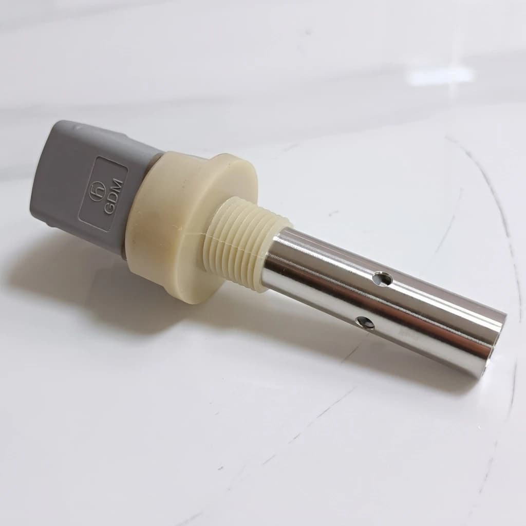 E  Ndress+Hauser Analog Conductivity Sensor Condumax CLS19  2-electrode Ingress protection IP65