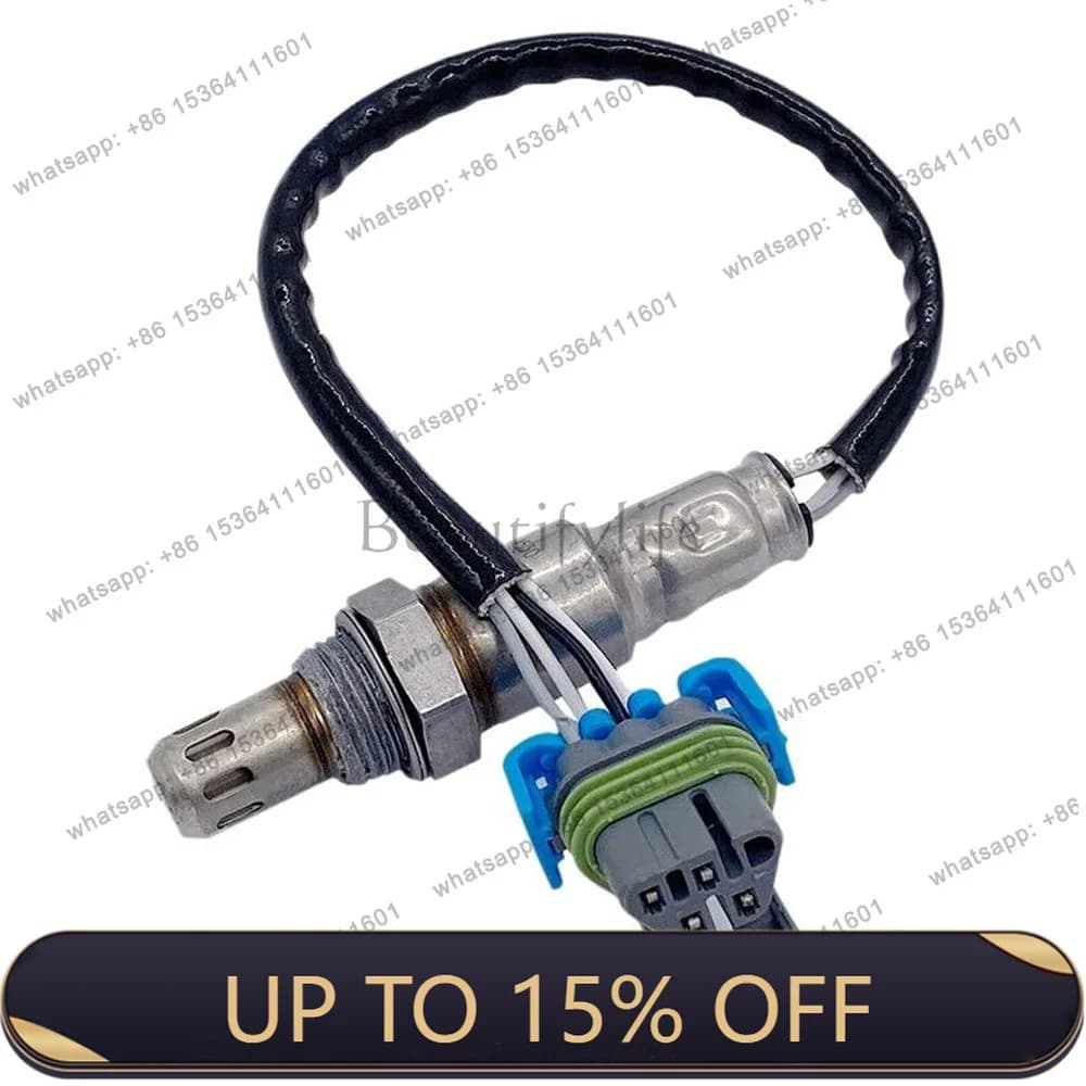 LX Cross Border Oxygen Sensor 234-4294 Oxygen Sensor
