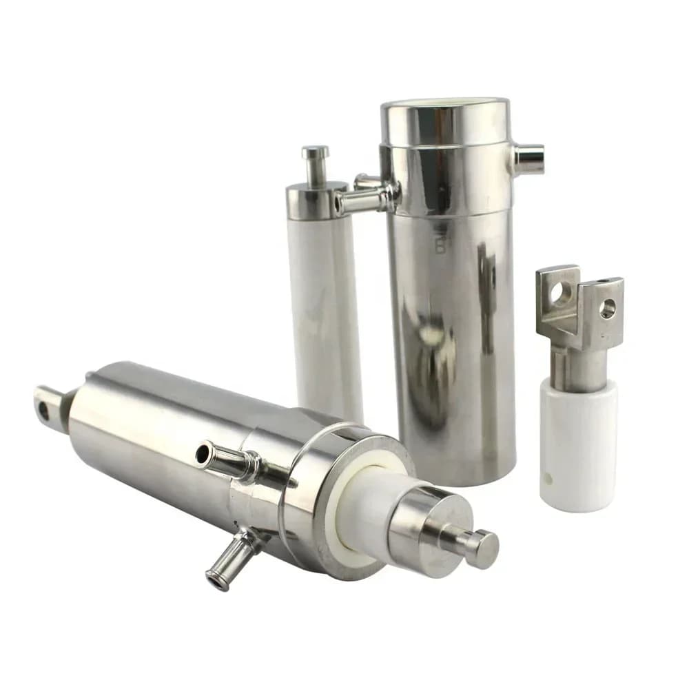 Innovacera 1-5ml Ceramic Plunger Pump for Filling Machine