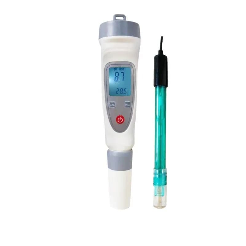 Hot Sales ZZ Rhino Portable PH Meter Salinity Meter Digital Water Quality Meter Pen Type Dissolved oxy gen Tester OEM