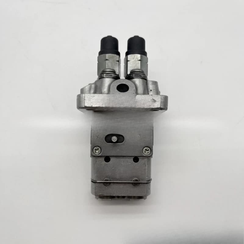 High pressure pumps are suitable for automotive machinery parts engines