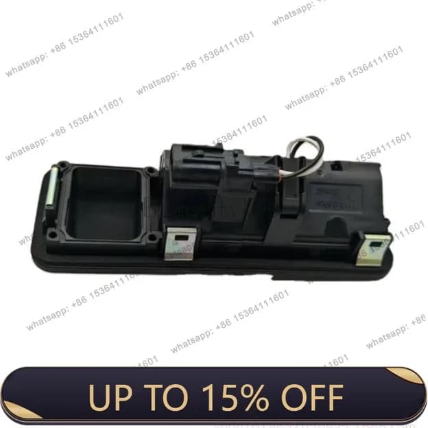 LX 81260C5010 81260-C5010 For SORENTO Tail Switch Trunk Switch