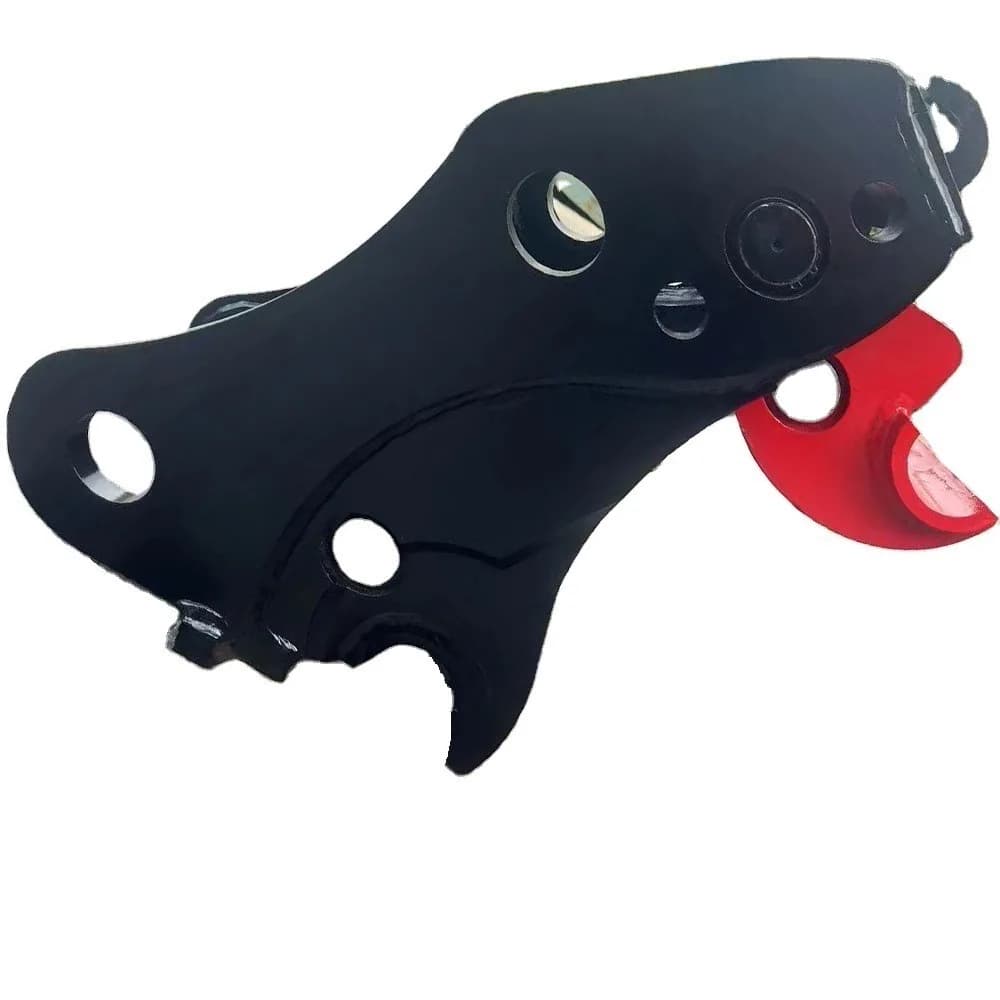 80mm Excavator Quick Hitch/hydraulic Quick Coupler for JS230 JS240