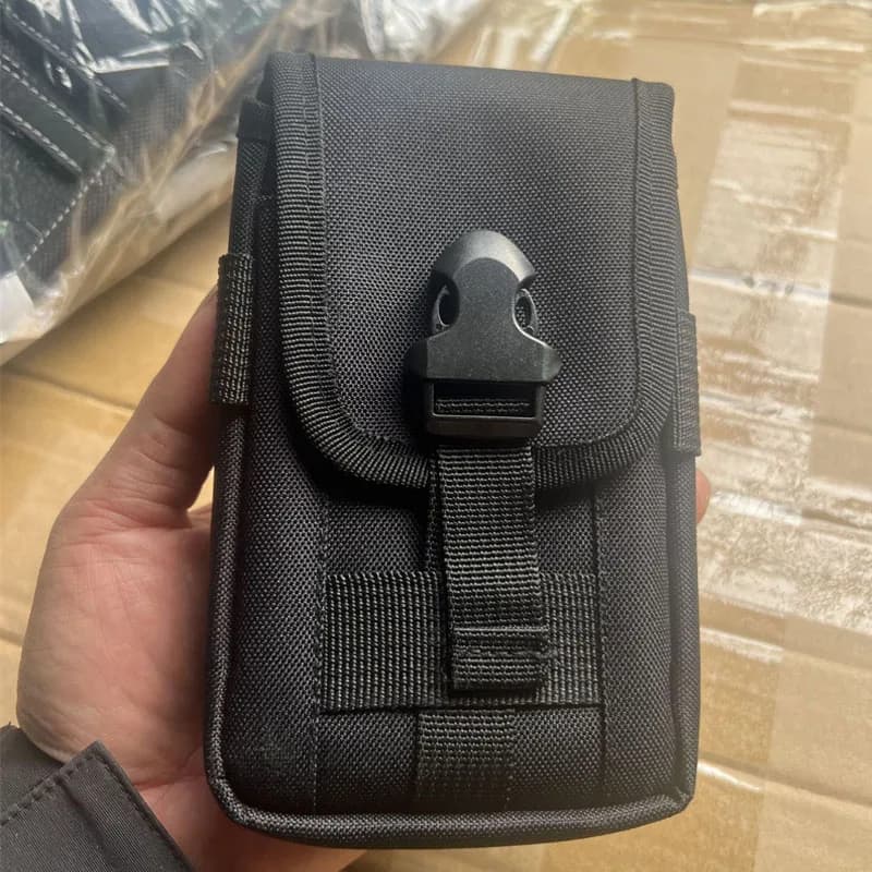 For Unihertz 8849 Tank 3 Pro Waist Belt Phone Bag Pouch For UNIHERTZ 8849 Tank Mini 1 Start24 Jelly Star Tank 2 Wallet Flip Case