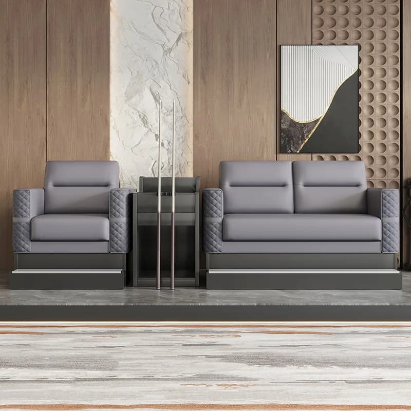 Classic Nordic Living Room Sofas Economic Double Salon Designer Sofa Lounge Minimalist Woonkamer Banken Furniture Accessories