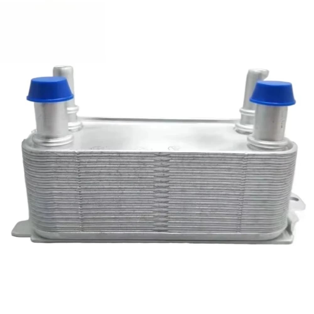 ZF-S LR036354 C2Z18818 enfriador de aceite para LandRover RangeRover Sport Jaguar XF XE tipo F