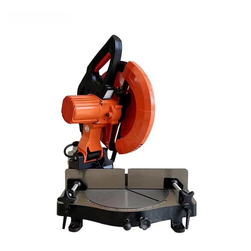 14 inch cutting saw machine metal cutting circular saw