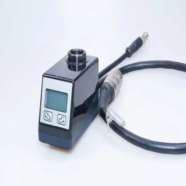 N152113aa01 Spindle Position Indicator 24vdc Brand New Original Spot Plc