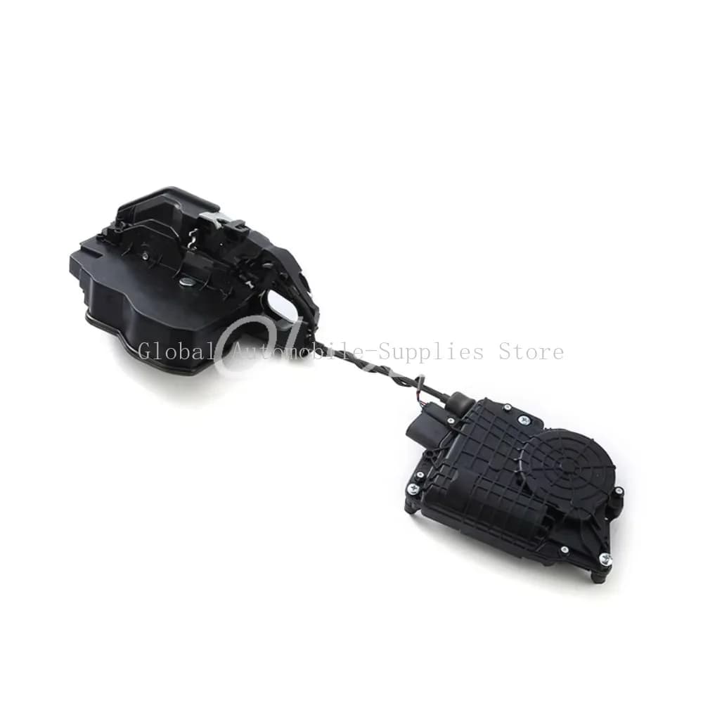 51227185687 Door Lock Actuator w/ Soft Close for BMW F10 528i 535i 550i F01 F02 F03 F04 740i 750i 750Li 760Li M5 Rear Left LH