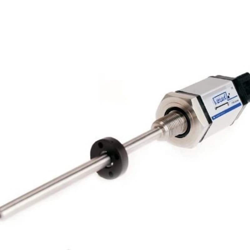 Displacement sensor BTL5-E10-M0600-P-S32
