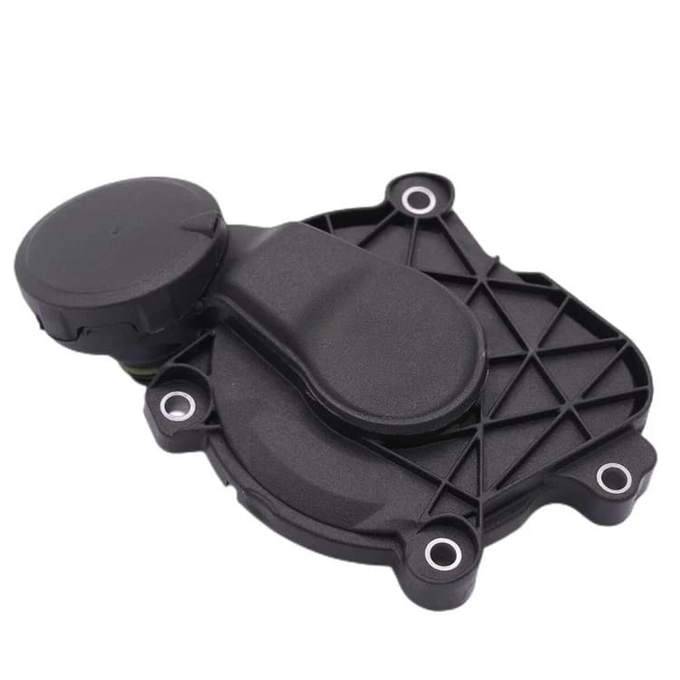 Car oil-water separator exhaust valve spare parts