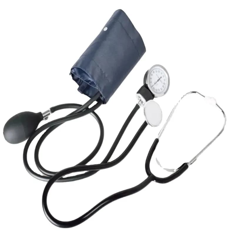 Latex Inflatable Balloon Mercurys Sphygmomanometer Accessories Bloods Pressure Parts Inflatable Cuff Inflatable Bag Airbag