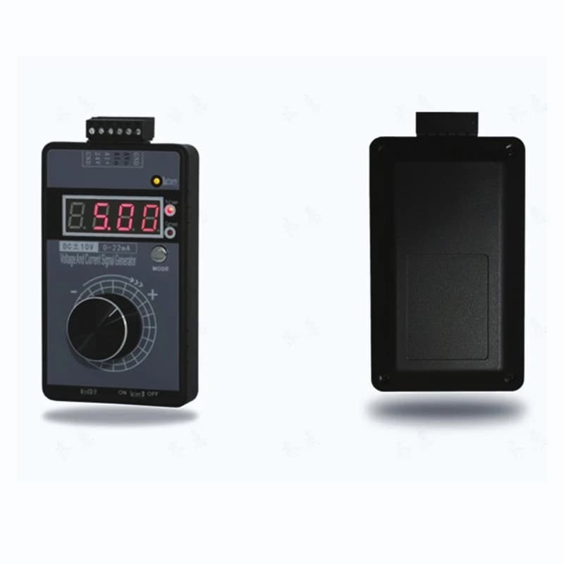 Generador  señal  voltaje Digital, transmisor  corriente  0-10V, 4-20Ma, nuevo