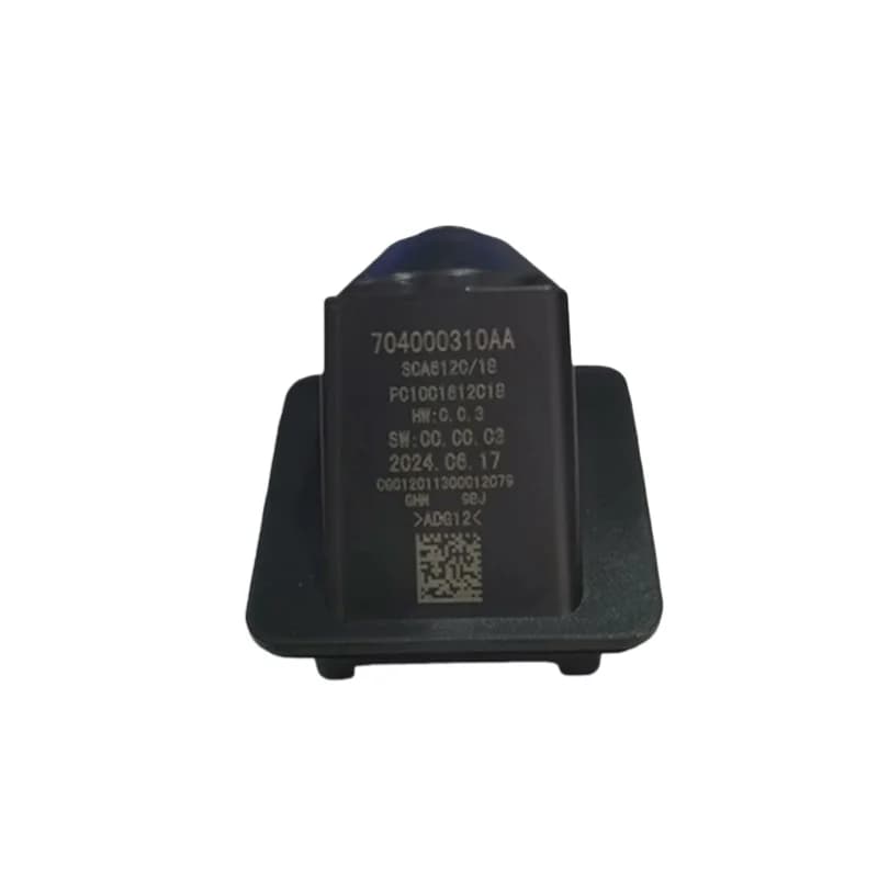 704000310AA Suitable for Chery Tiggo 8Plus reversing camera trunk car lens rearview reversing image HD