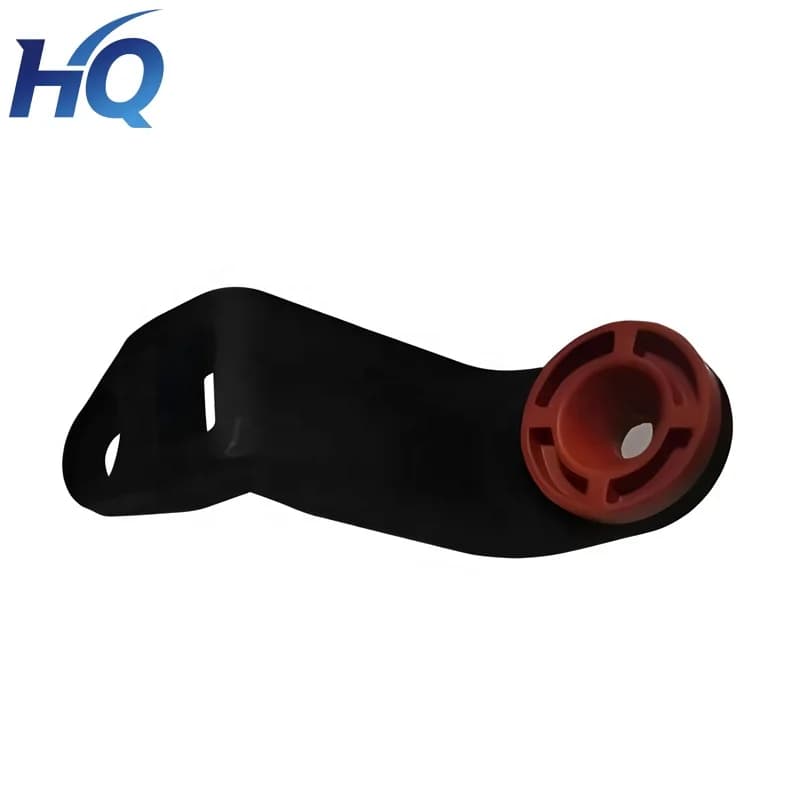 13718587562 Car Resonator Bracket Mount For BMW X5 G18 LCI X6 G06 LCI 2023-2024